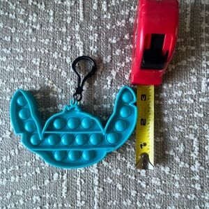Assorted fidget toys (7)